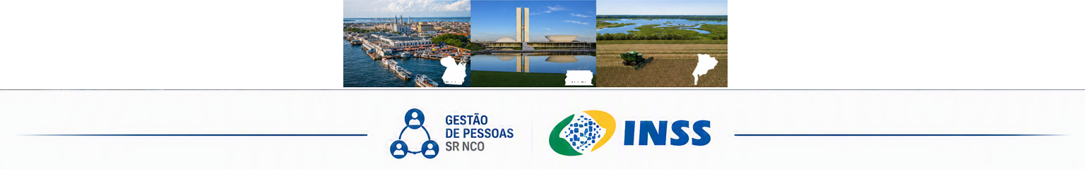 Abertura GEX Belém, Distrito Federal e Dourados