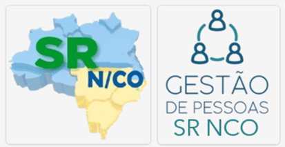 Logo Gestão de Pessoas SRNCO
